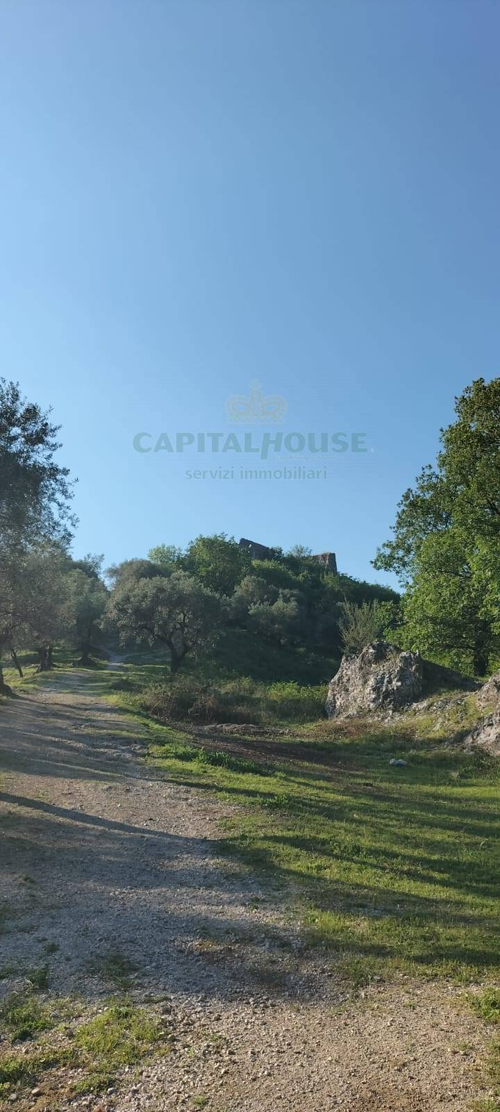 Terreno agricolo in vendita a Mercato San Severino