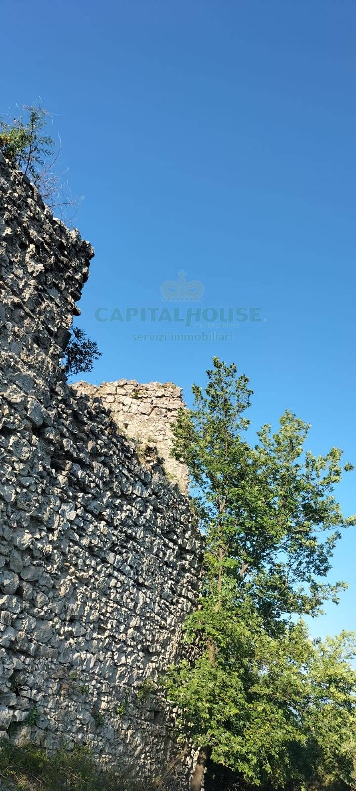 Terreno agricolo in vendita a Mercato San Severino