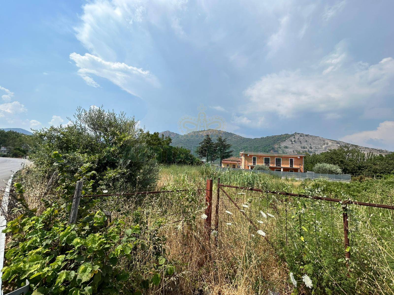 Terreno Commerciale in vendita a Mercato San Severino