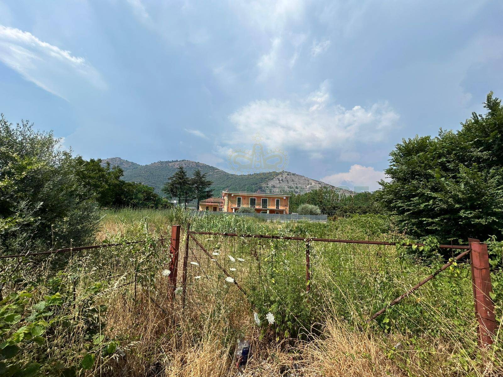 Terreno Commerciale in vendita a Mercato San Severino