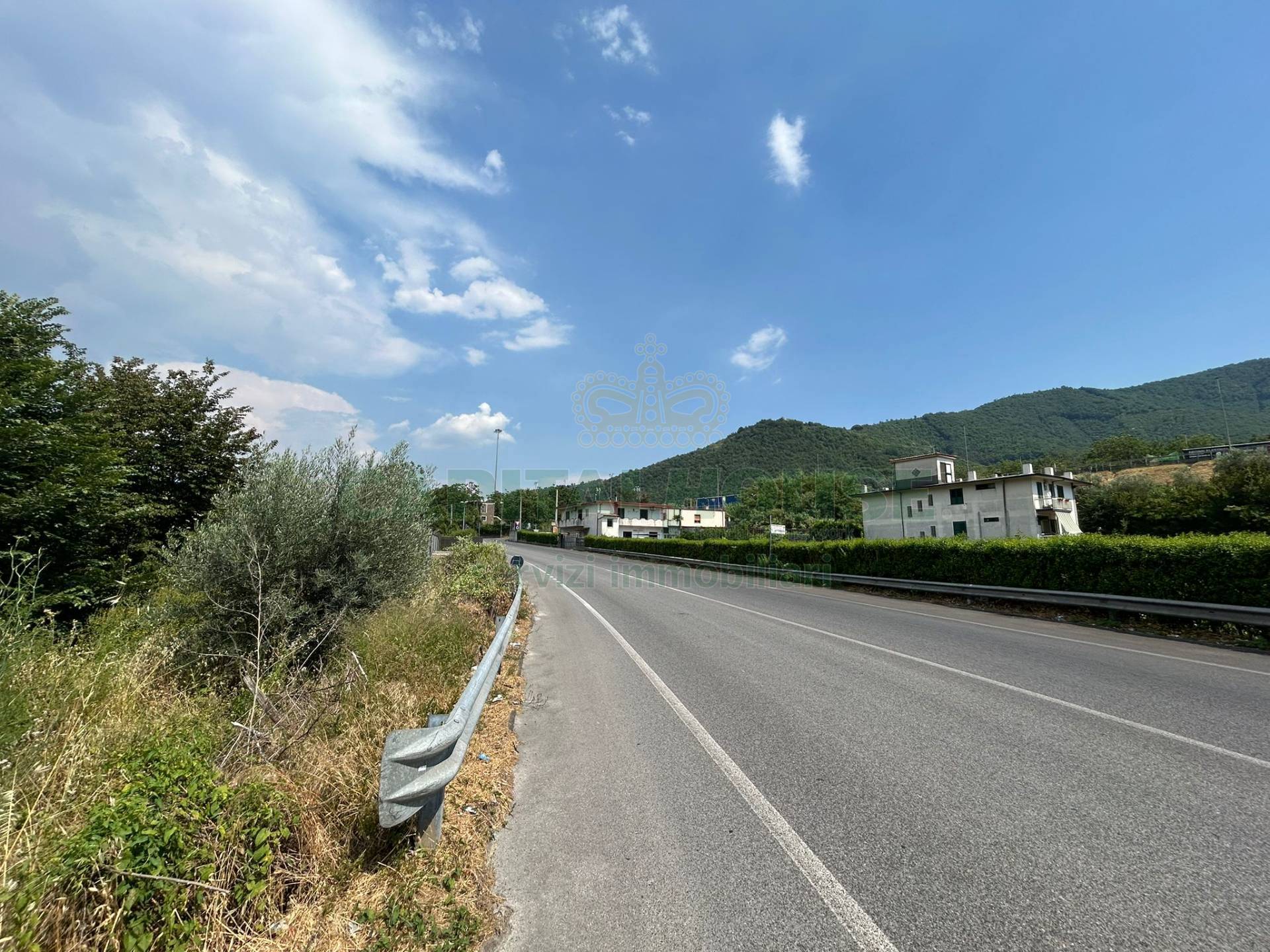 Terreno Commerciale in vendita a Mercato San Severino