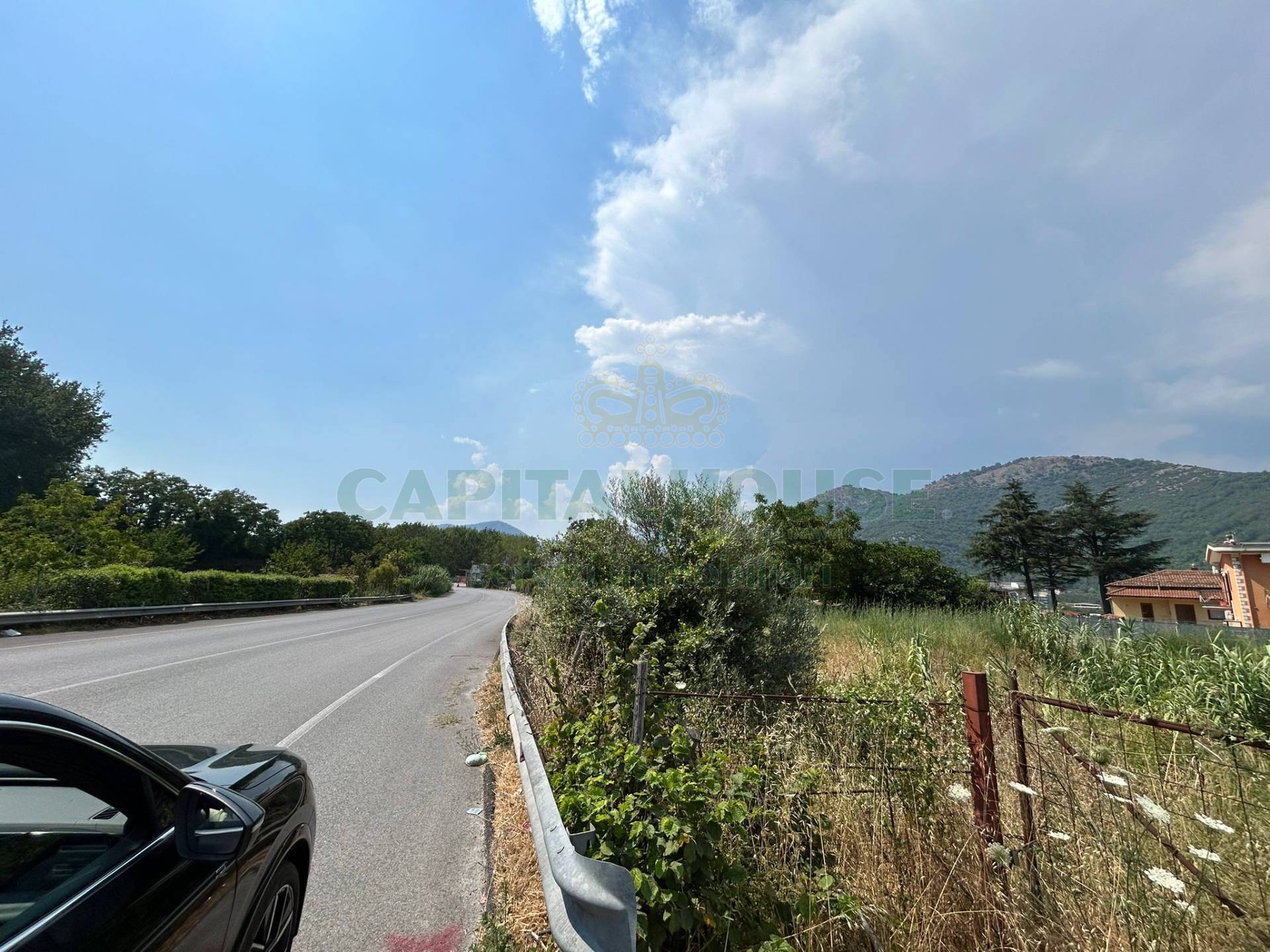 Terreno Commerciale in vendita a Mercato San Severino