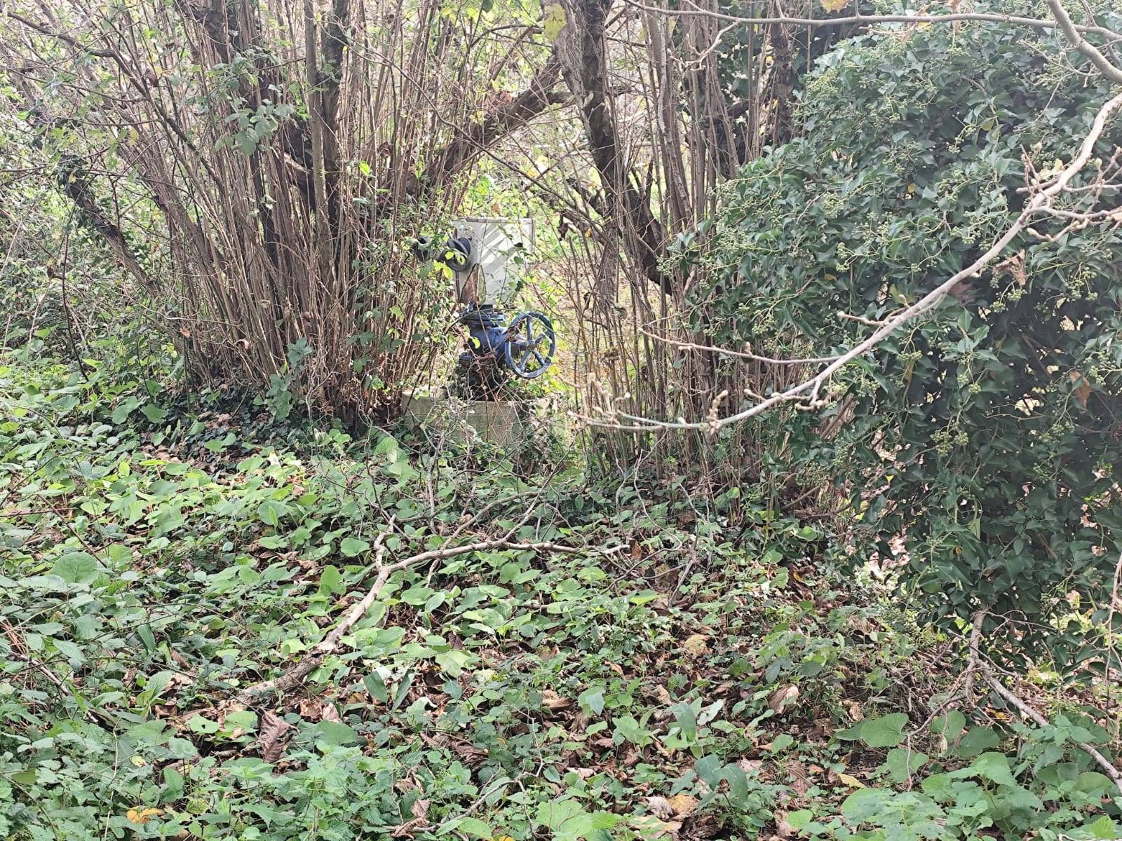 Terreno agricolo in vendita a Mercato San Severino