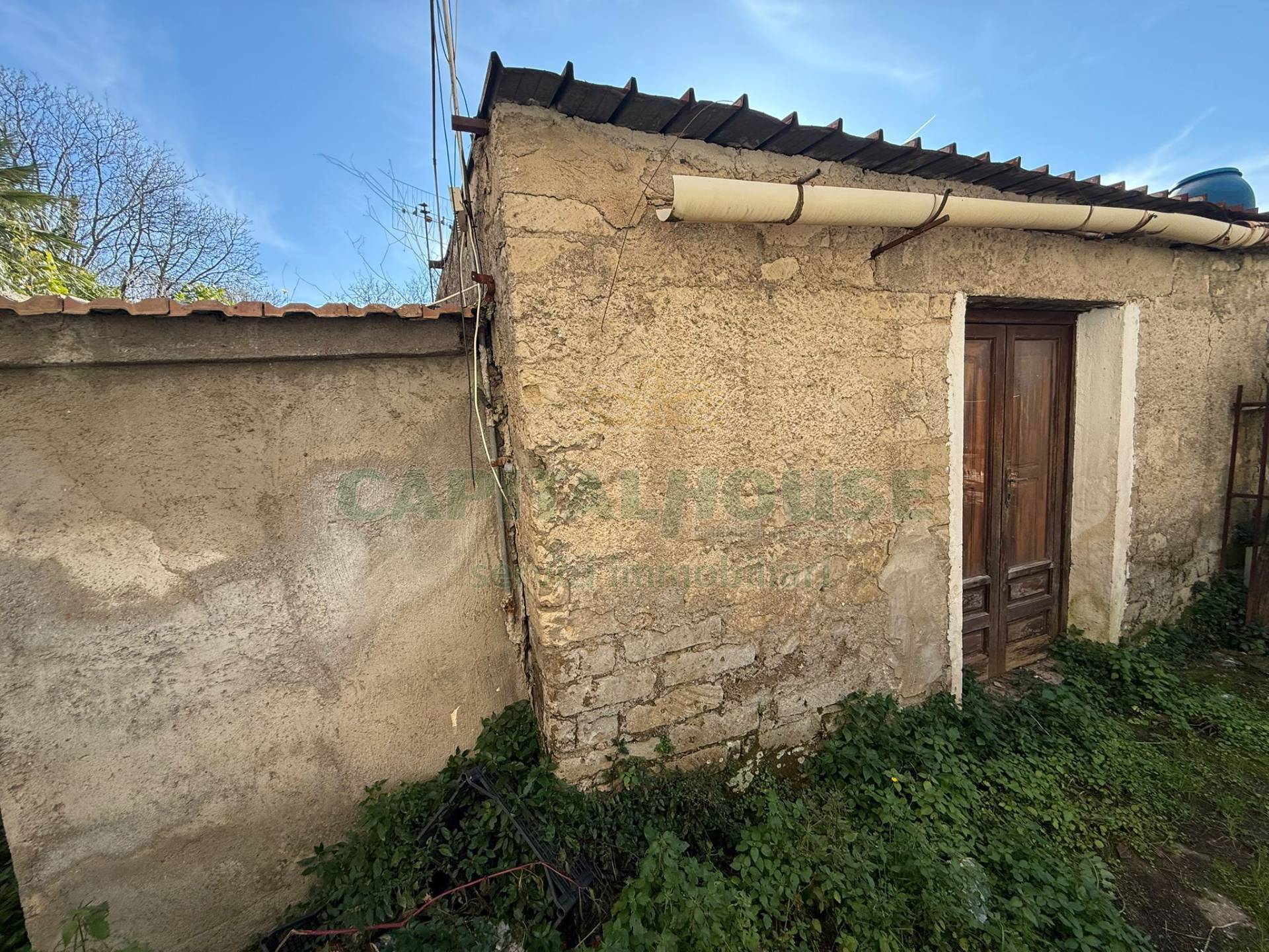 Rudere in vendita a Mercato San Severino