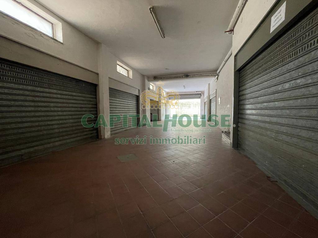 Box o garage in vendita a Castel San Giorgio, Aiello