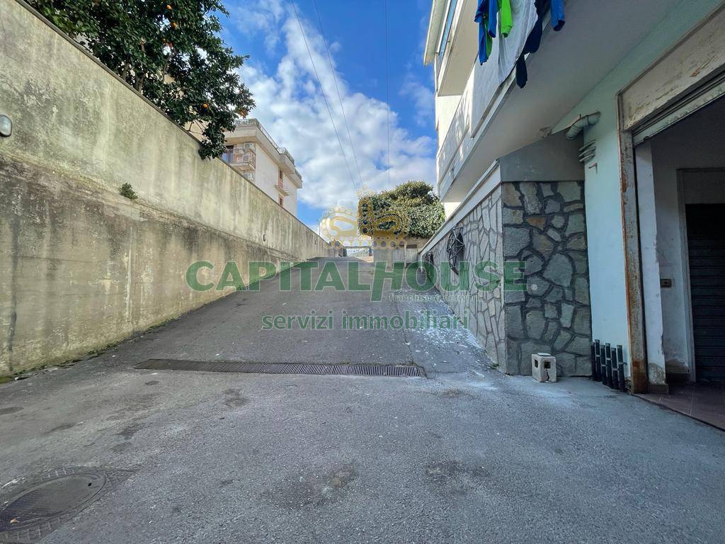 Box o garage in vendita a Castel San Giorgio, Aiello