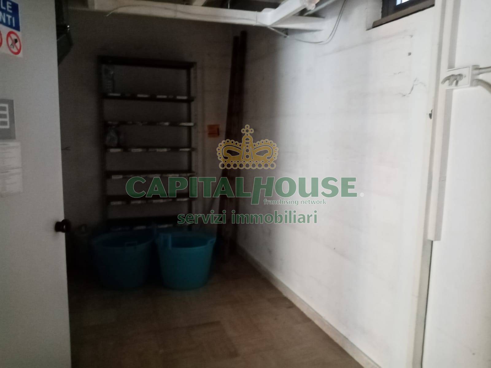 Commerciale in affitto a Siano