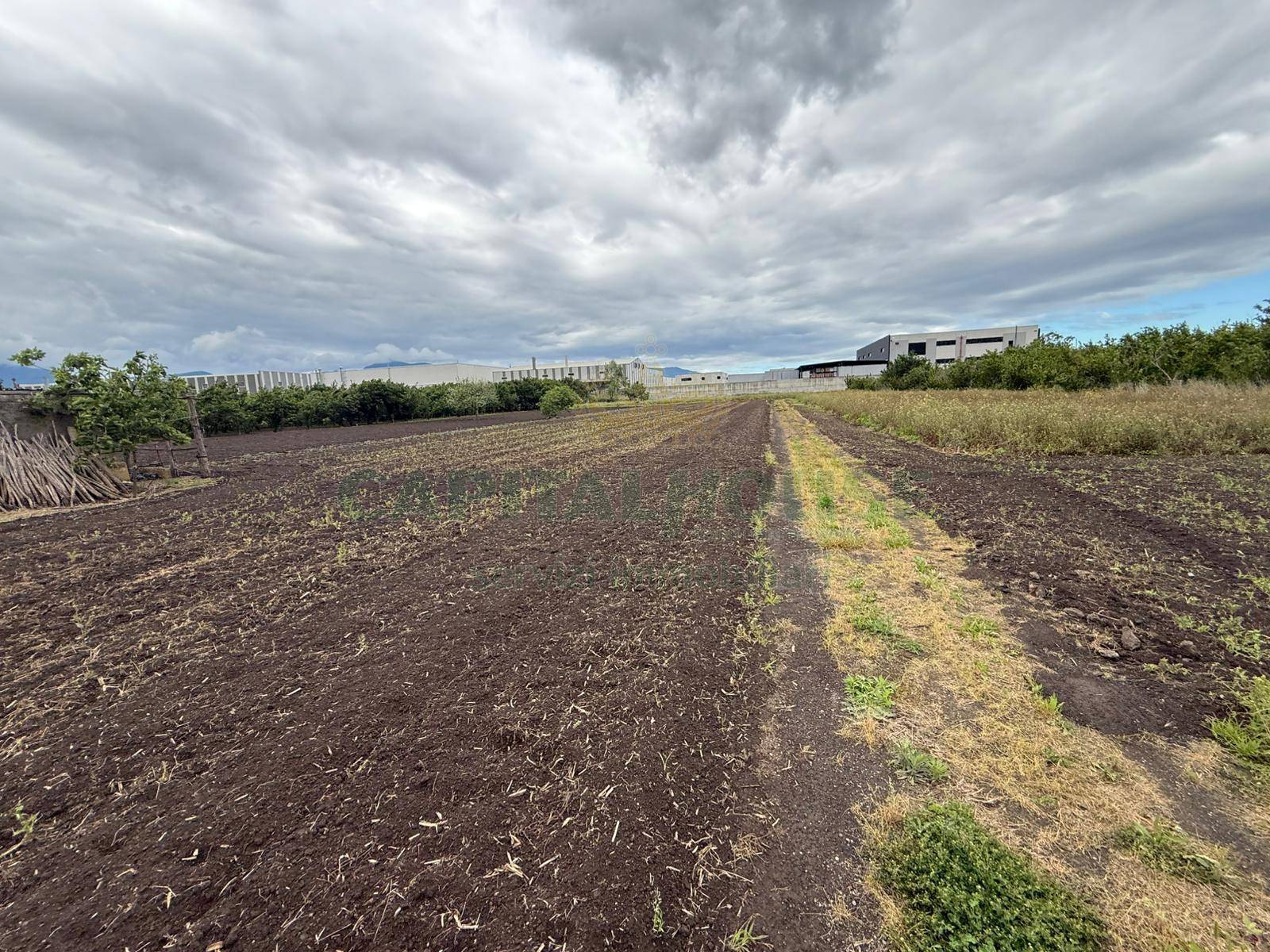Terreno agricolo - Rudere in vendita a Sarno