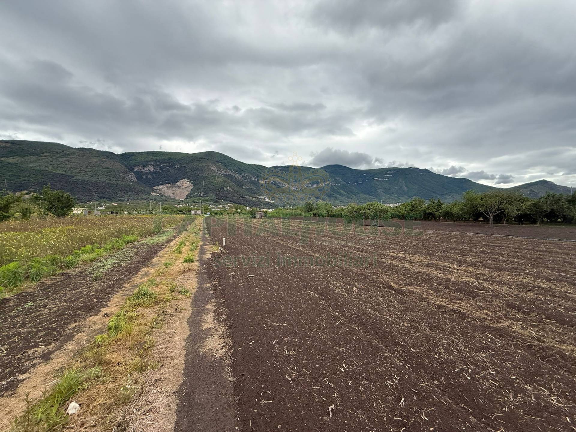 Terreno agricolo - Rudere in vendita a Sarno