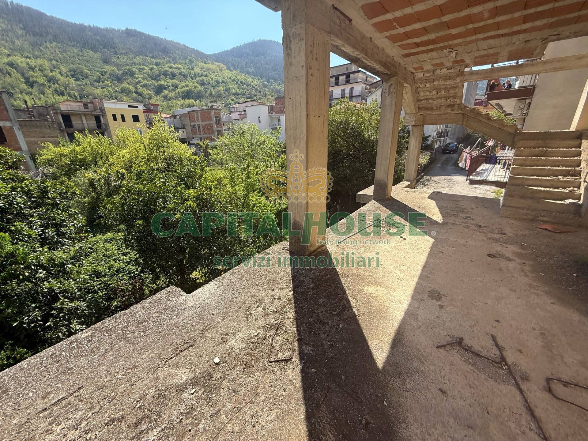 Indipendente in vendita a Siano