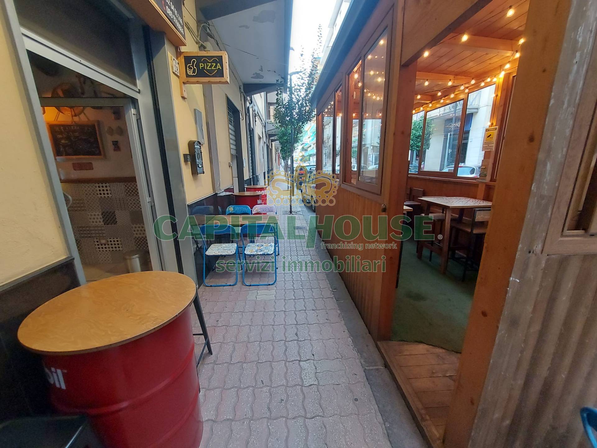 Attivit commerciale in vendita a Mercato San Severino