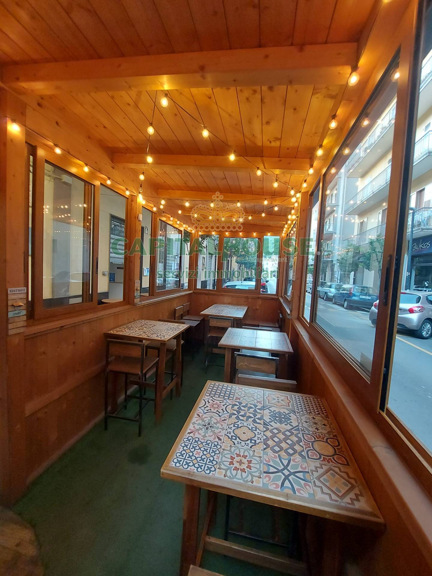 Attivit commerciale in vendita a Mercato San Severino