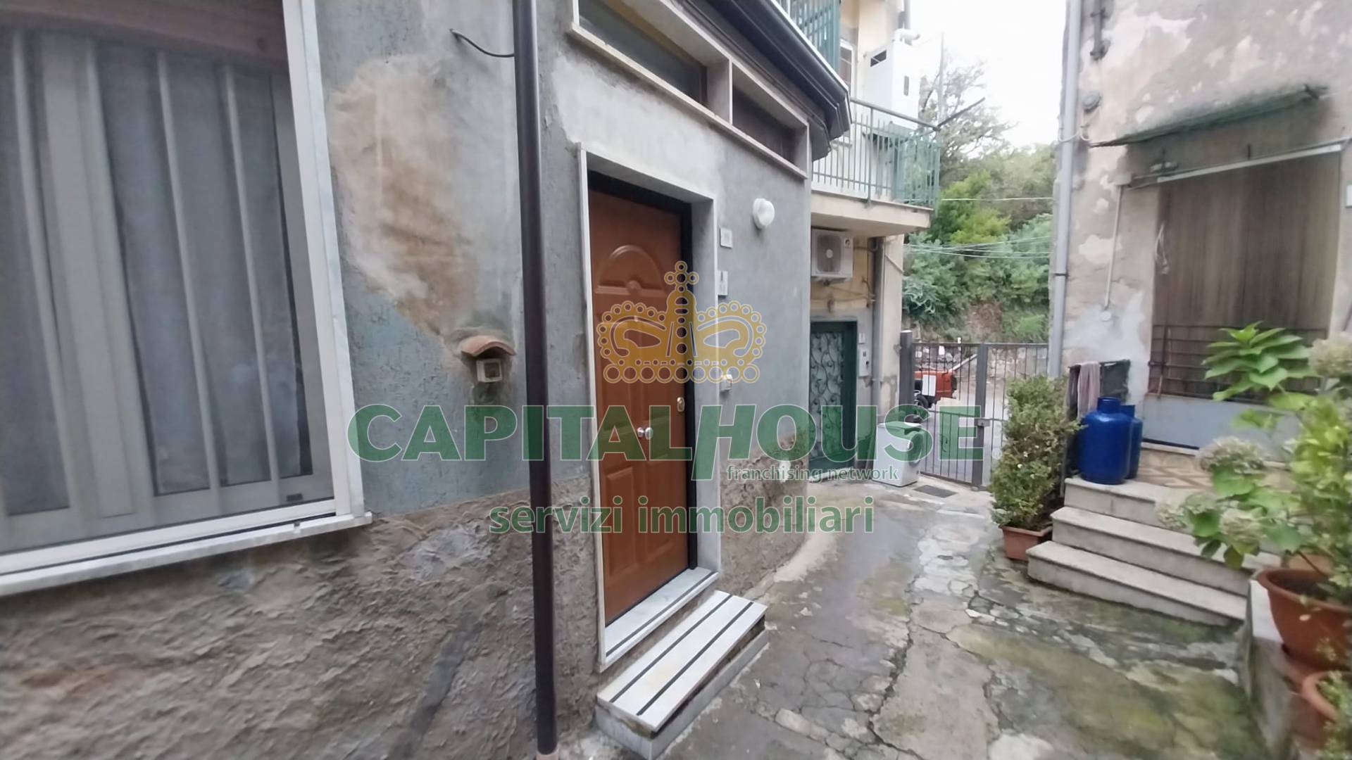 Appartamento in corte in vendita a Bracigliano