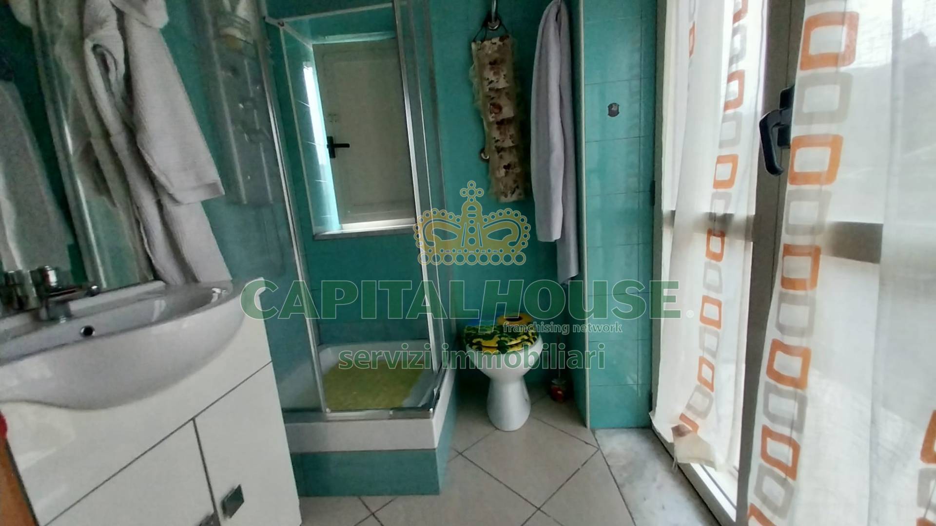 Appartamento in corte in vendita a Bracigliano