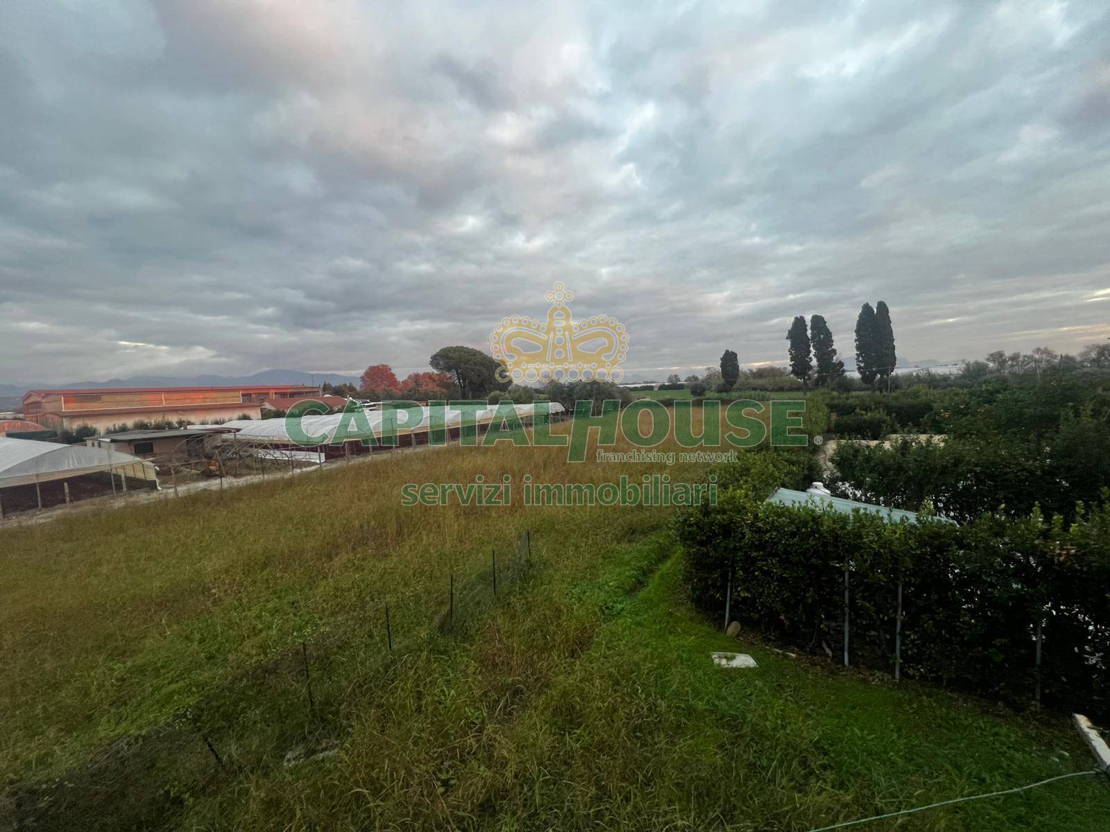 Casa Multifamiliare in vendita a Pontecagnano Faiano