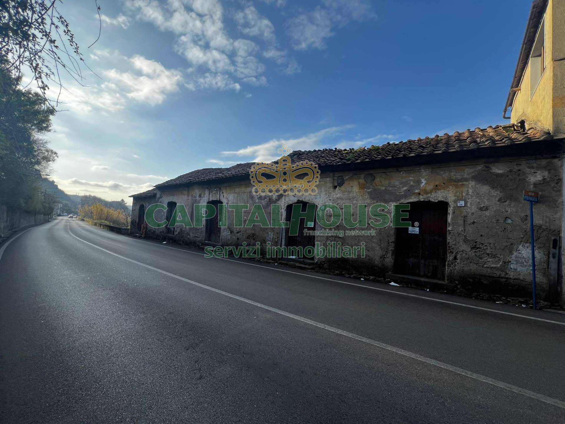 Rustico in vendita a Pellezzano