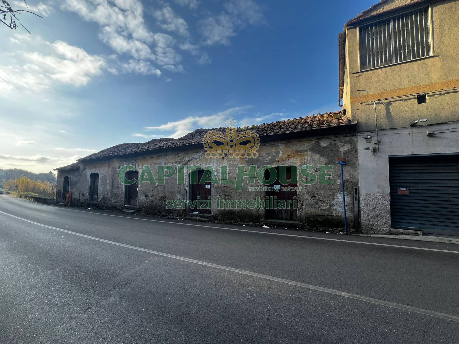 Rustico in vendita a Pellezzano