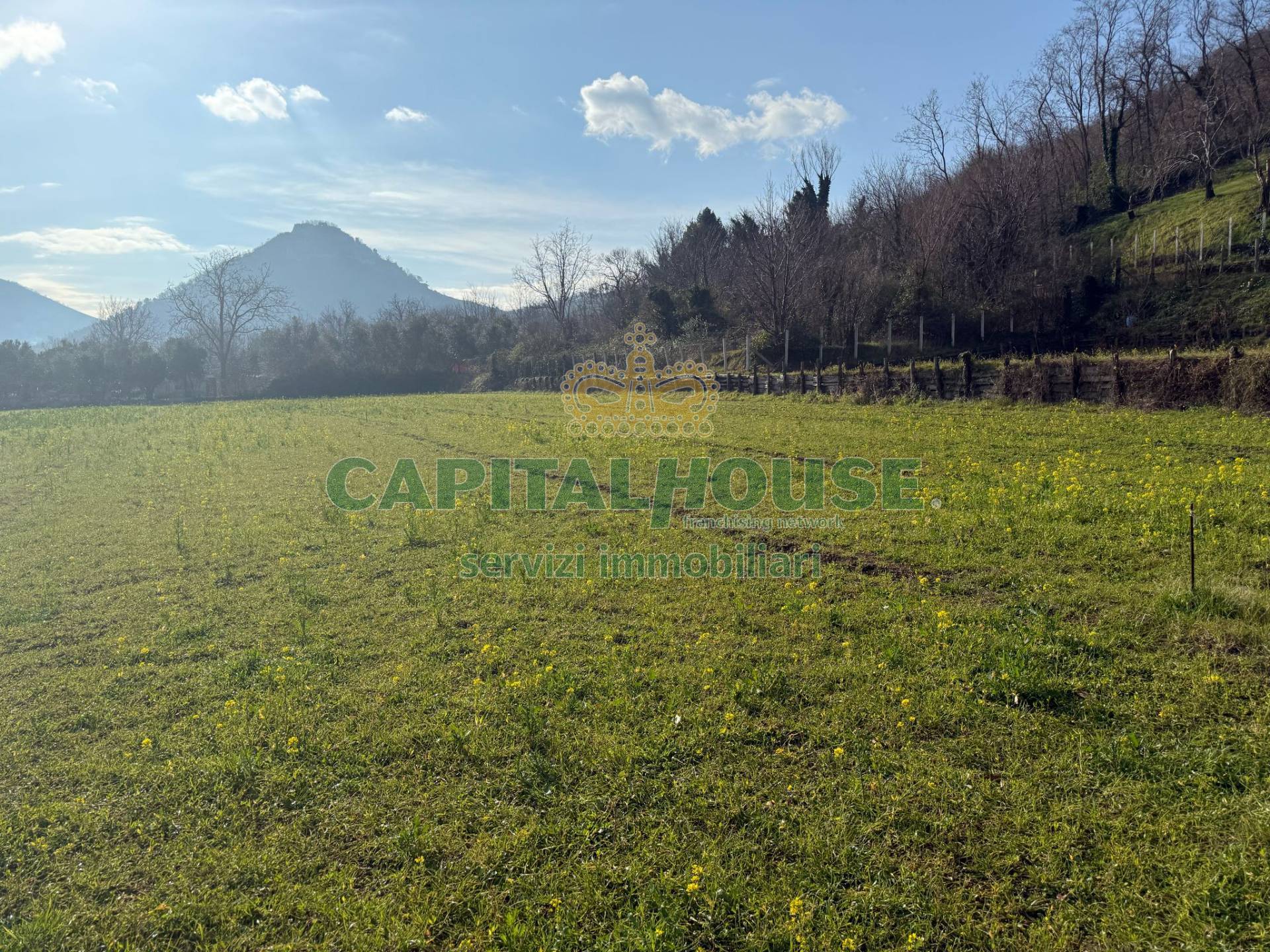 Terreno agricolo in vendita a Roccapiemonte