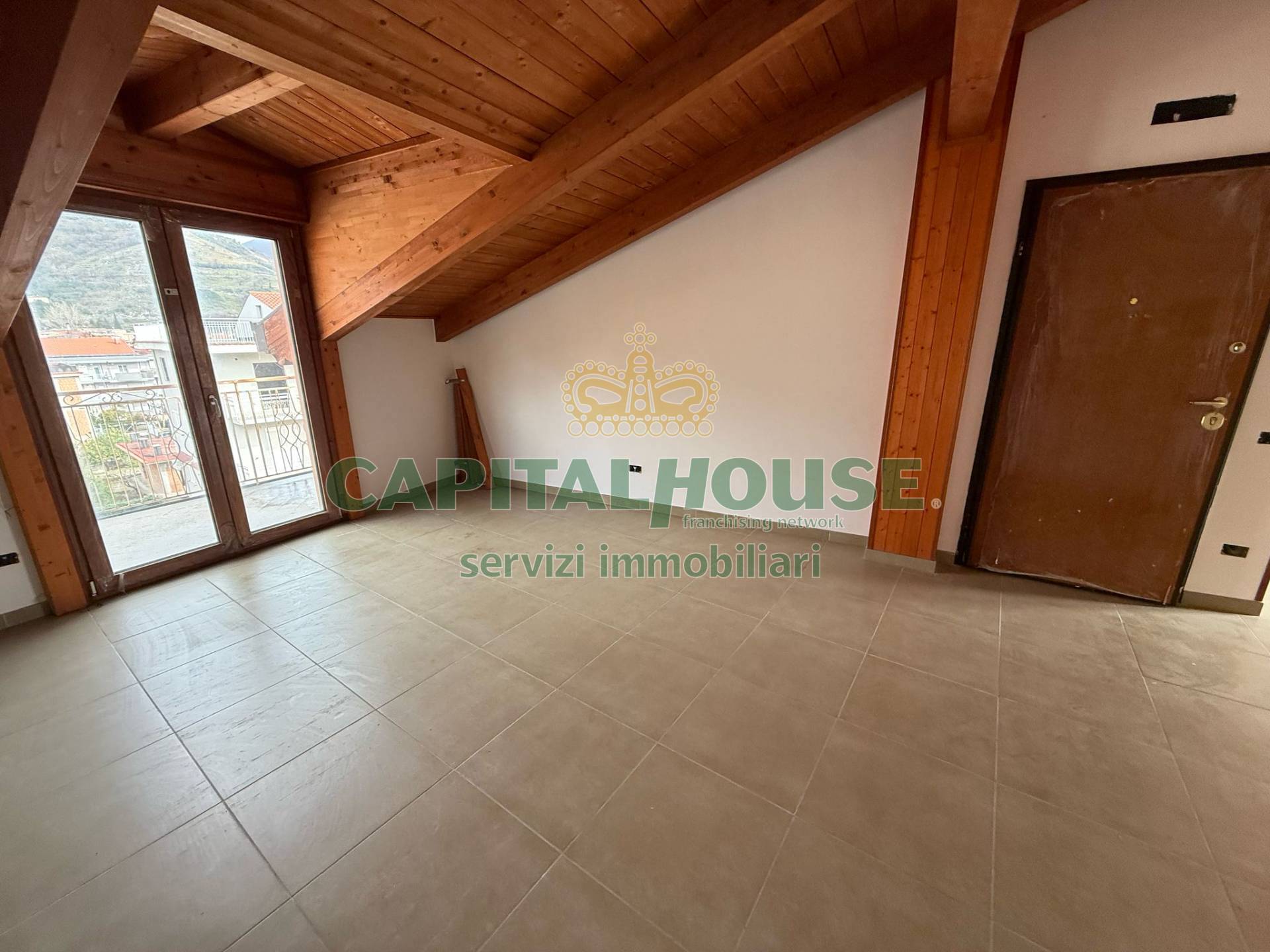 Appartamento in vendita a Siano