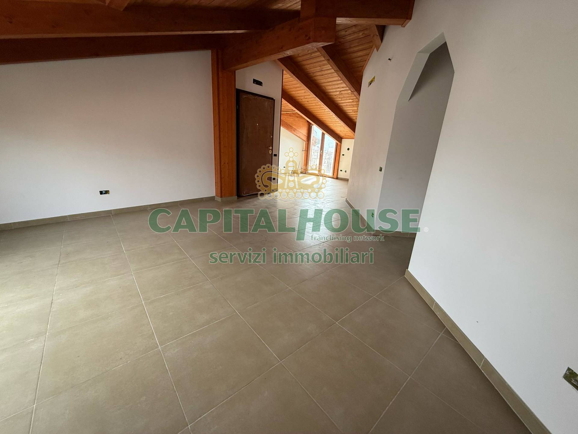 Appartamento in vendita a Siano