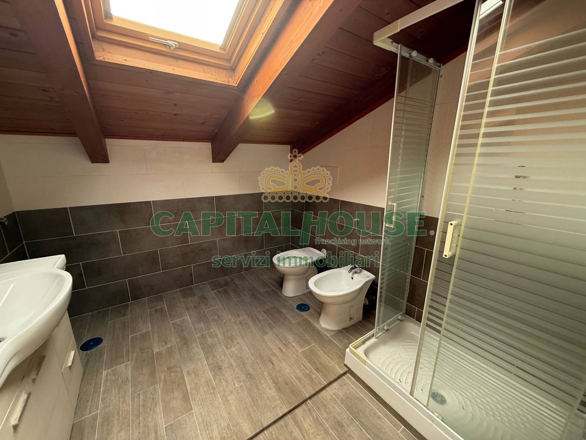 Appartamento in vendita a Siano