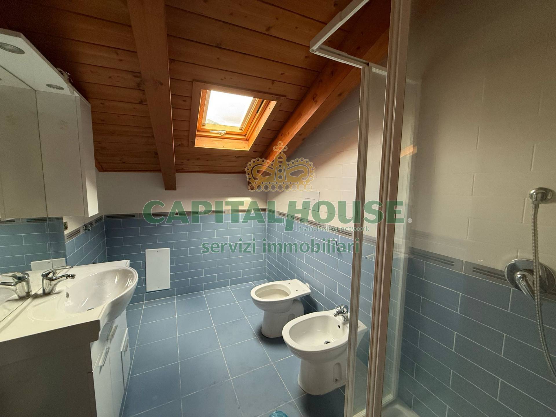 Appartamento in vendita a Siano