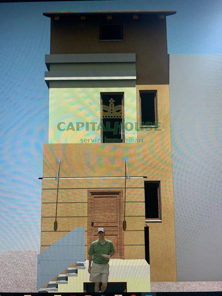 S.Indipendente in vendita a Siano