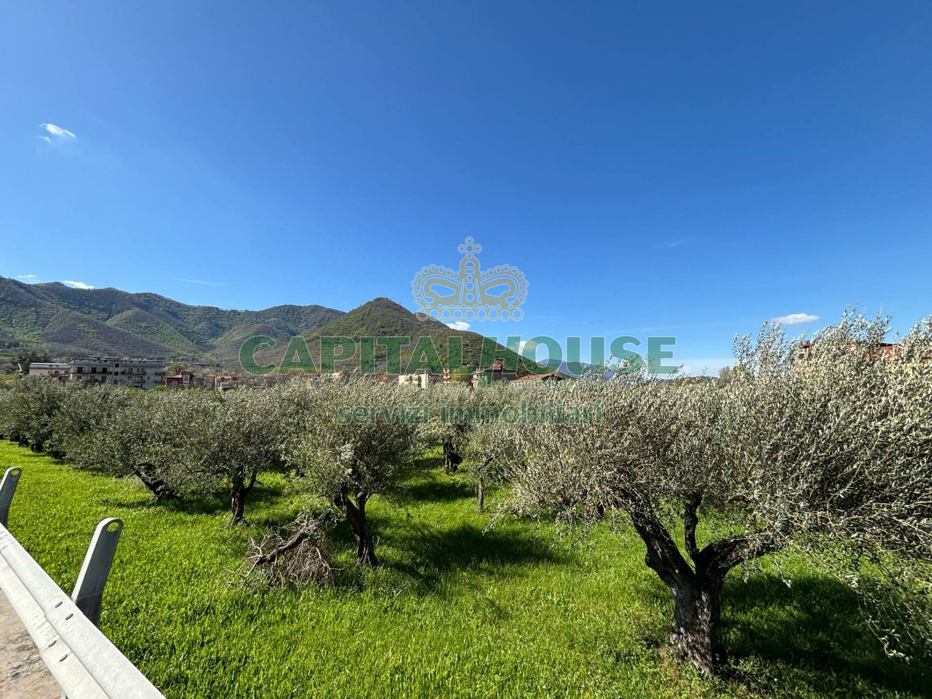 Terreno agricolo in vendita a Mercato San Severino