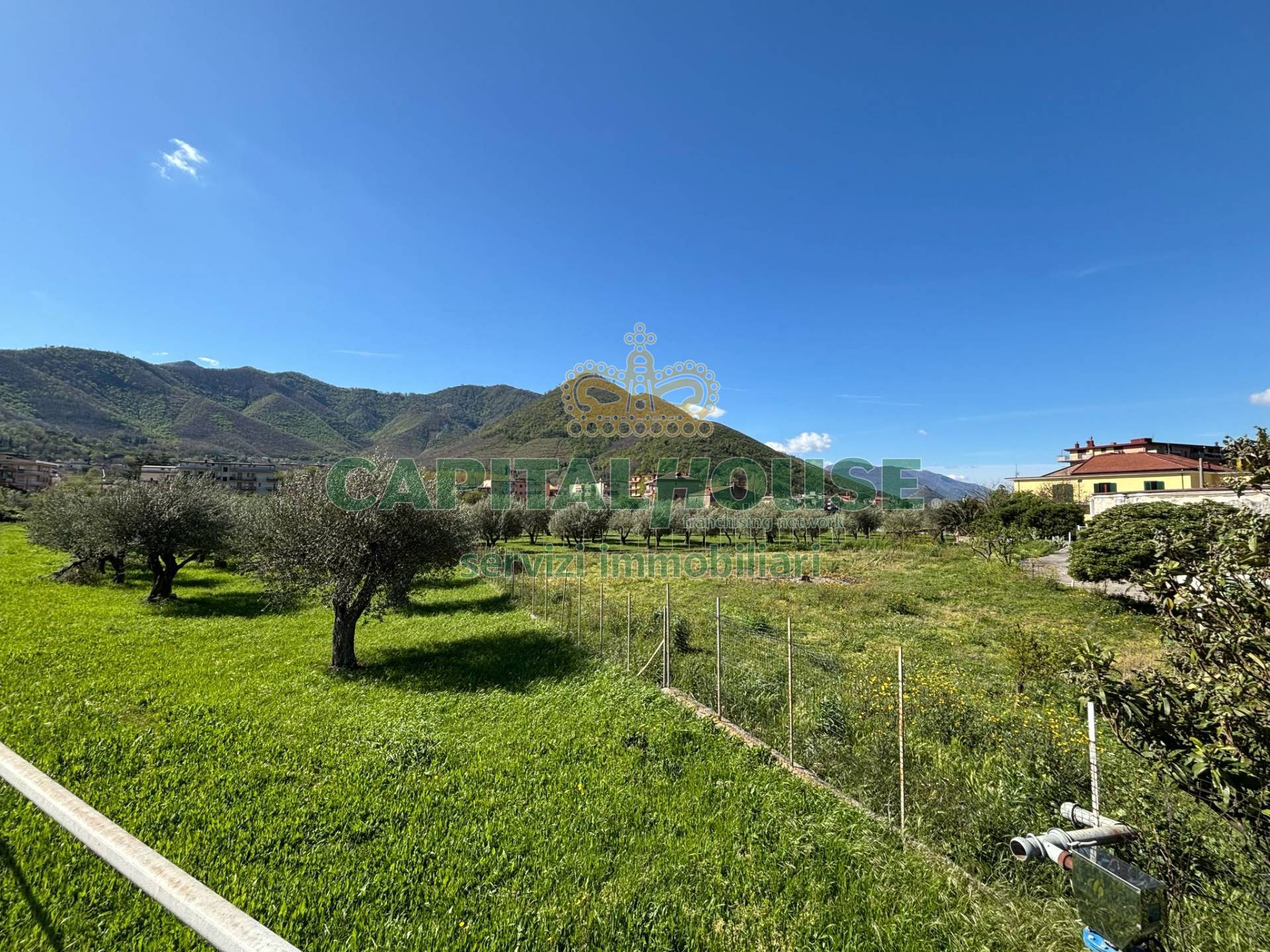 Terreno agricolo in vendita a Mercato San Severino