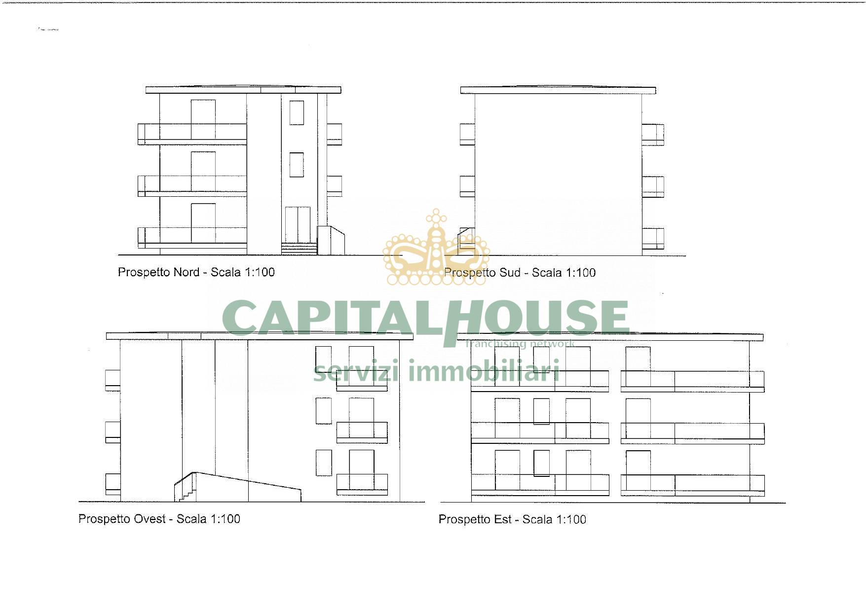 Terreno edificabile in vendita a Mercato San Severino