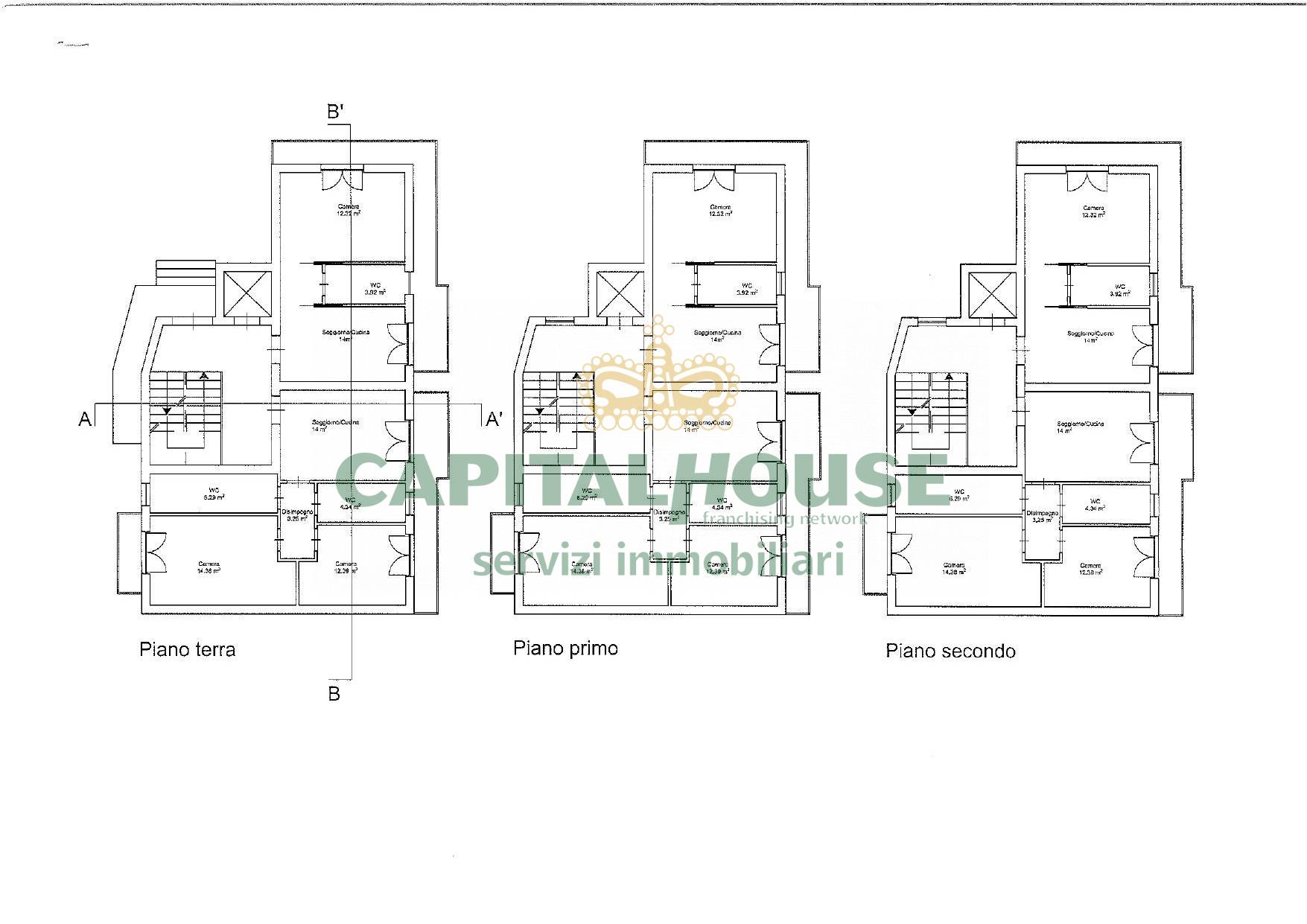 Terreno edificabile in vendita a Mercato San Severino