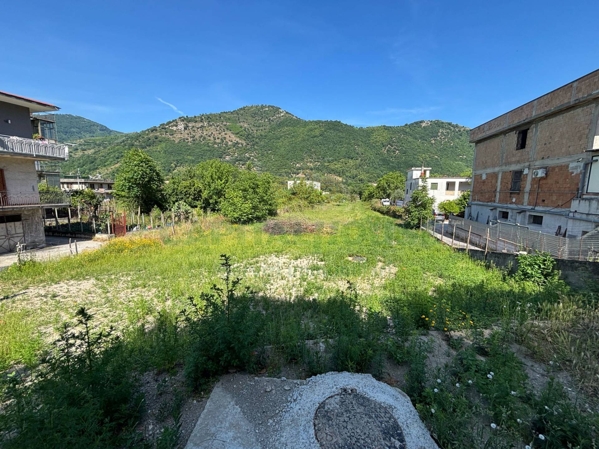 Terreno industriale in vendita a Siano