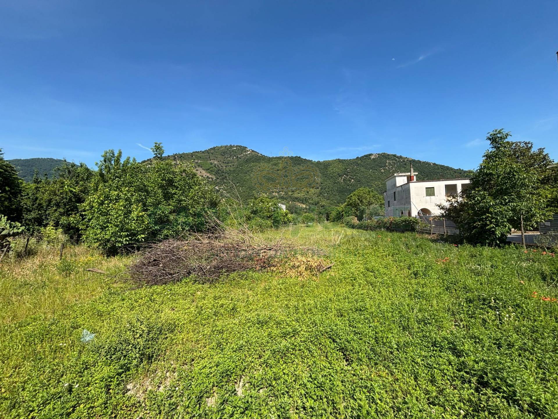 Terreno industriale in vendita a Siano