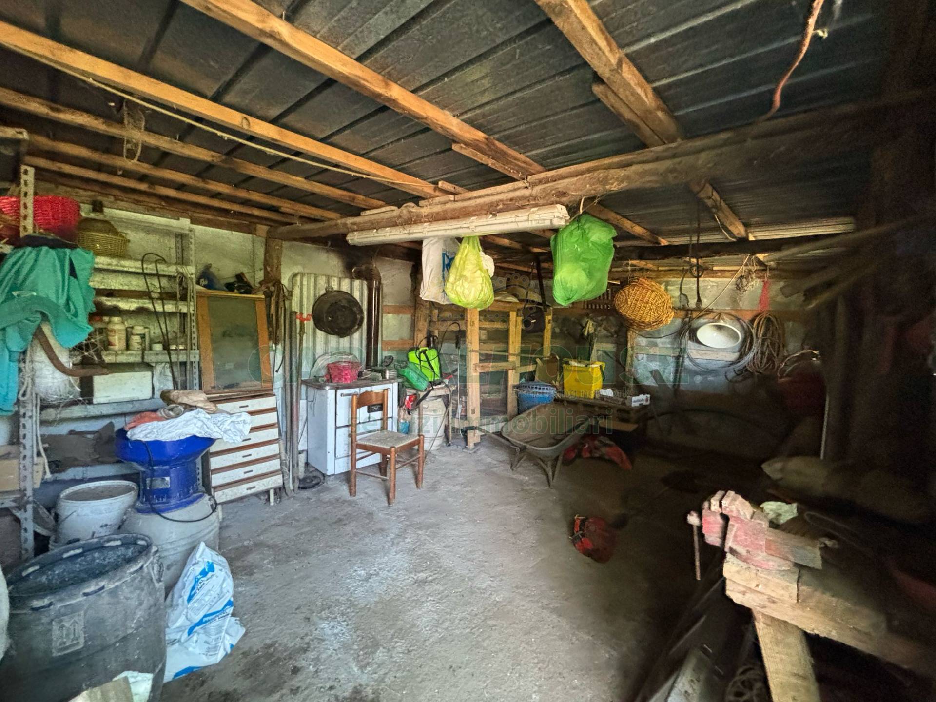 Terreno agricolo in vendita a Mercato San Severino