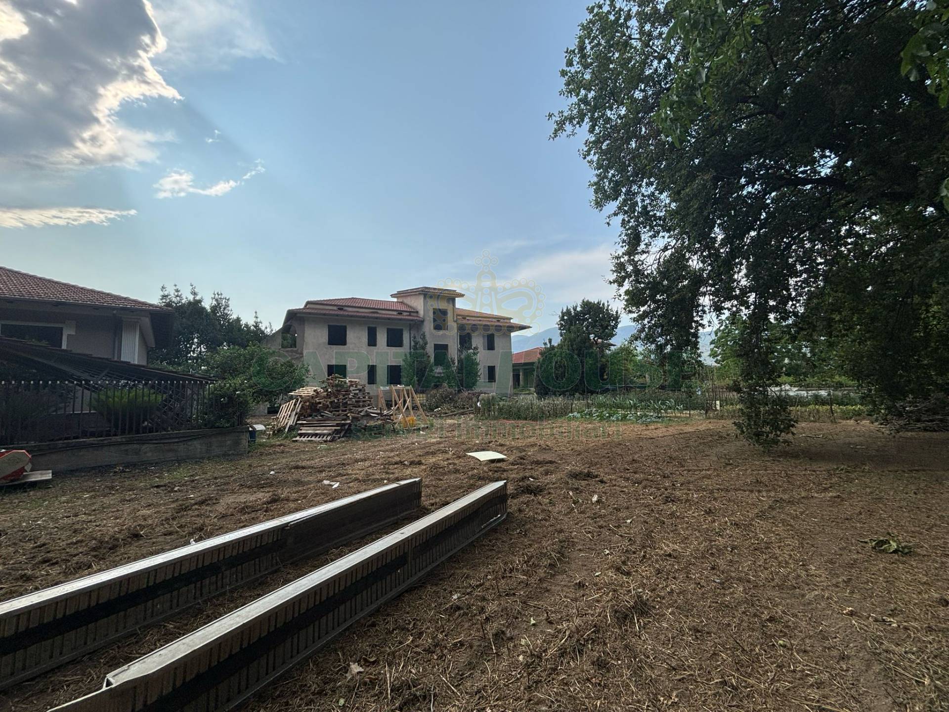 Villa bifamiliare in vendita a Castel San Giorgio