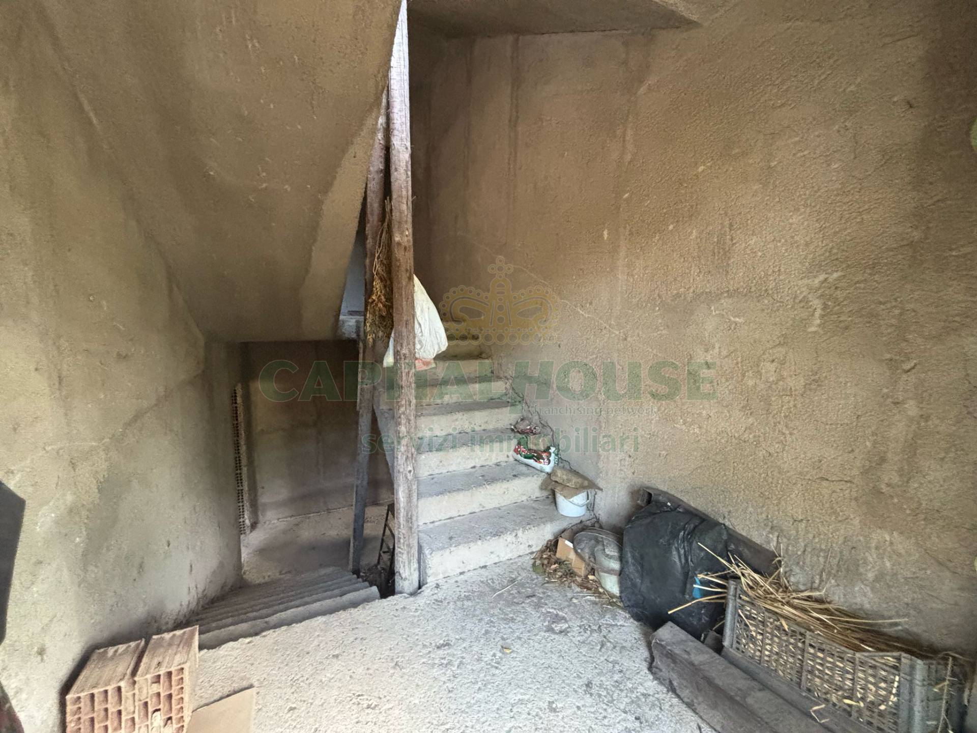 Villa bifamiliare in vendita a Castel San Giorgio