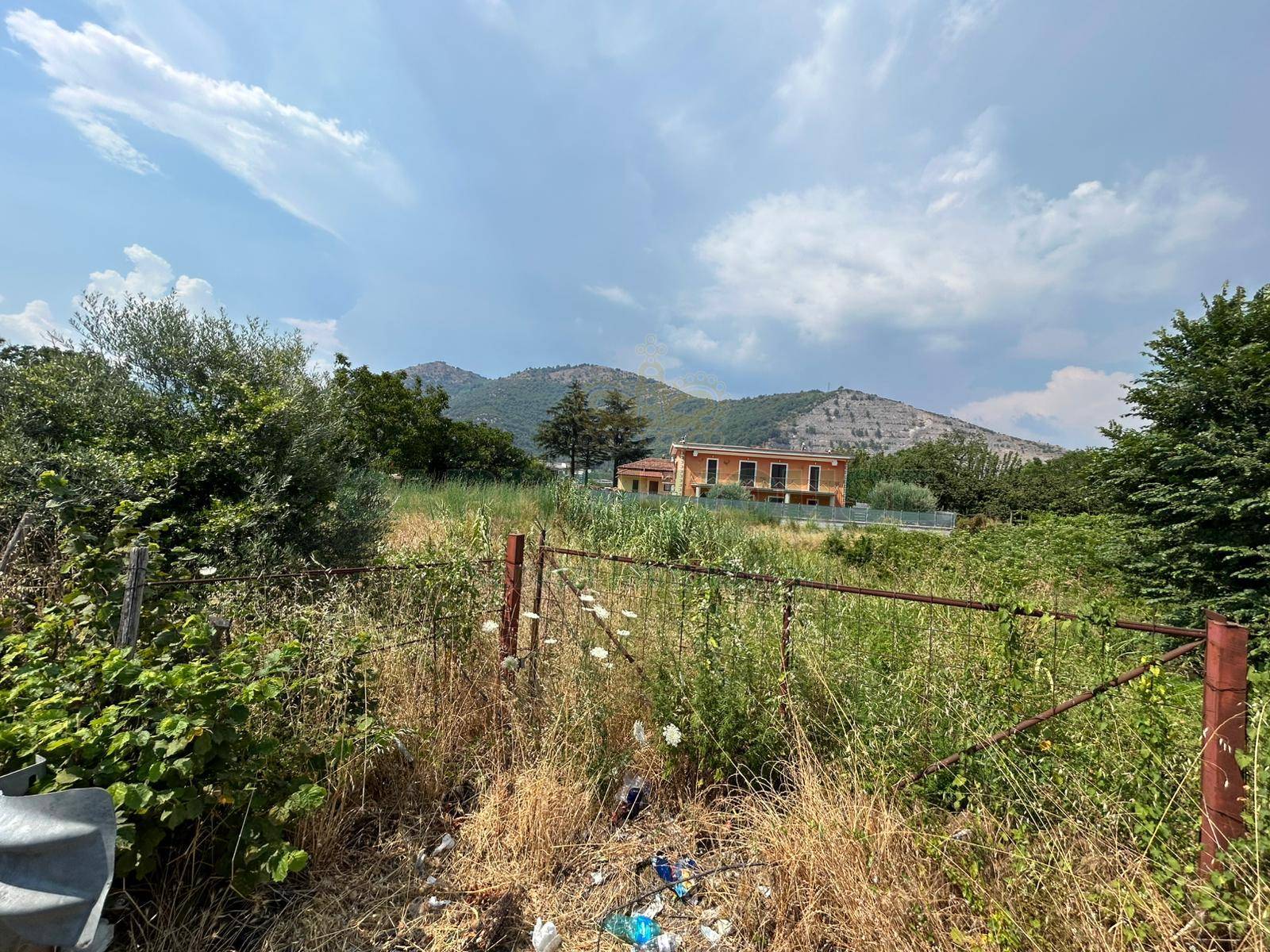 Terreno Commerciale in vendita a Mercato San Severino