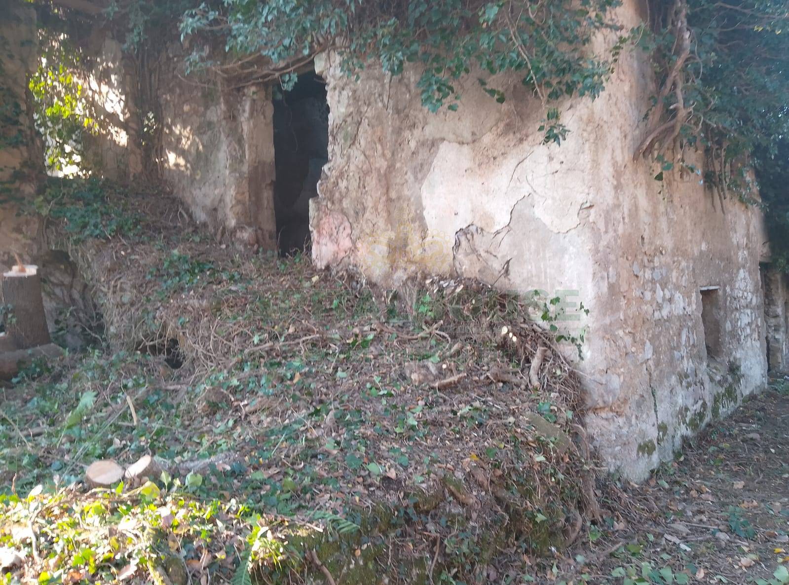 Terreno agricolo - Rudere in vendita a Mercato San Severino
