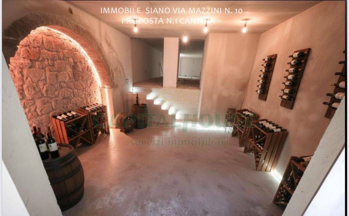 Villette a schiera in vendita a Siano