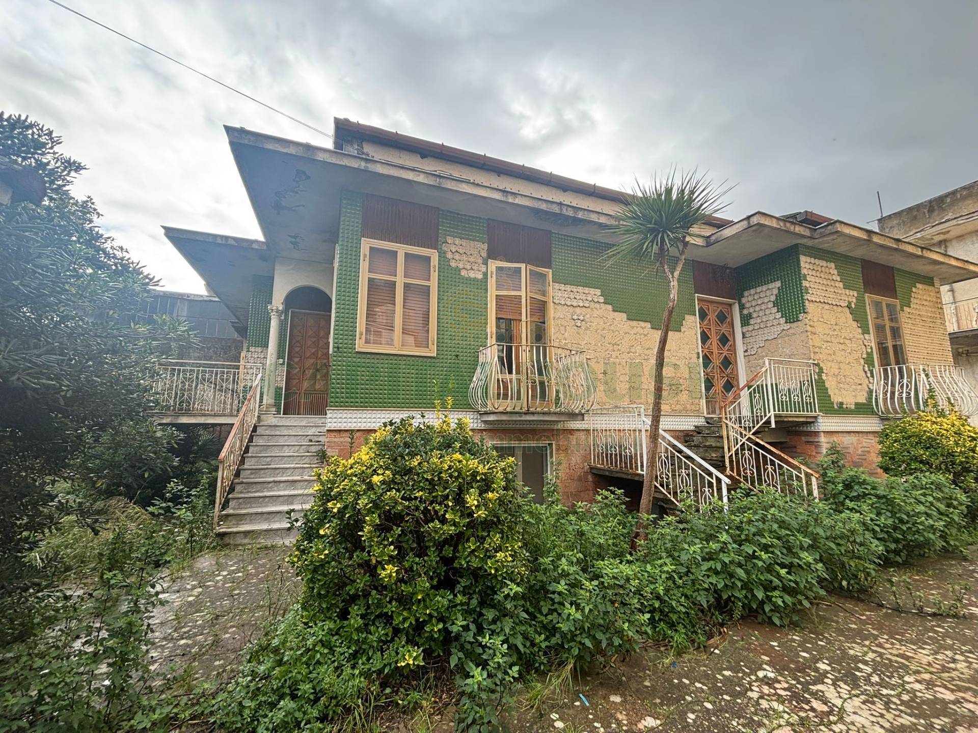 Villa in vendita a Castel San Giorgio