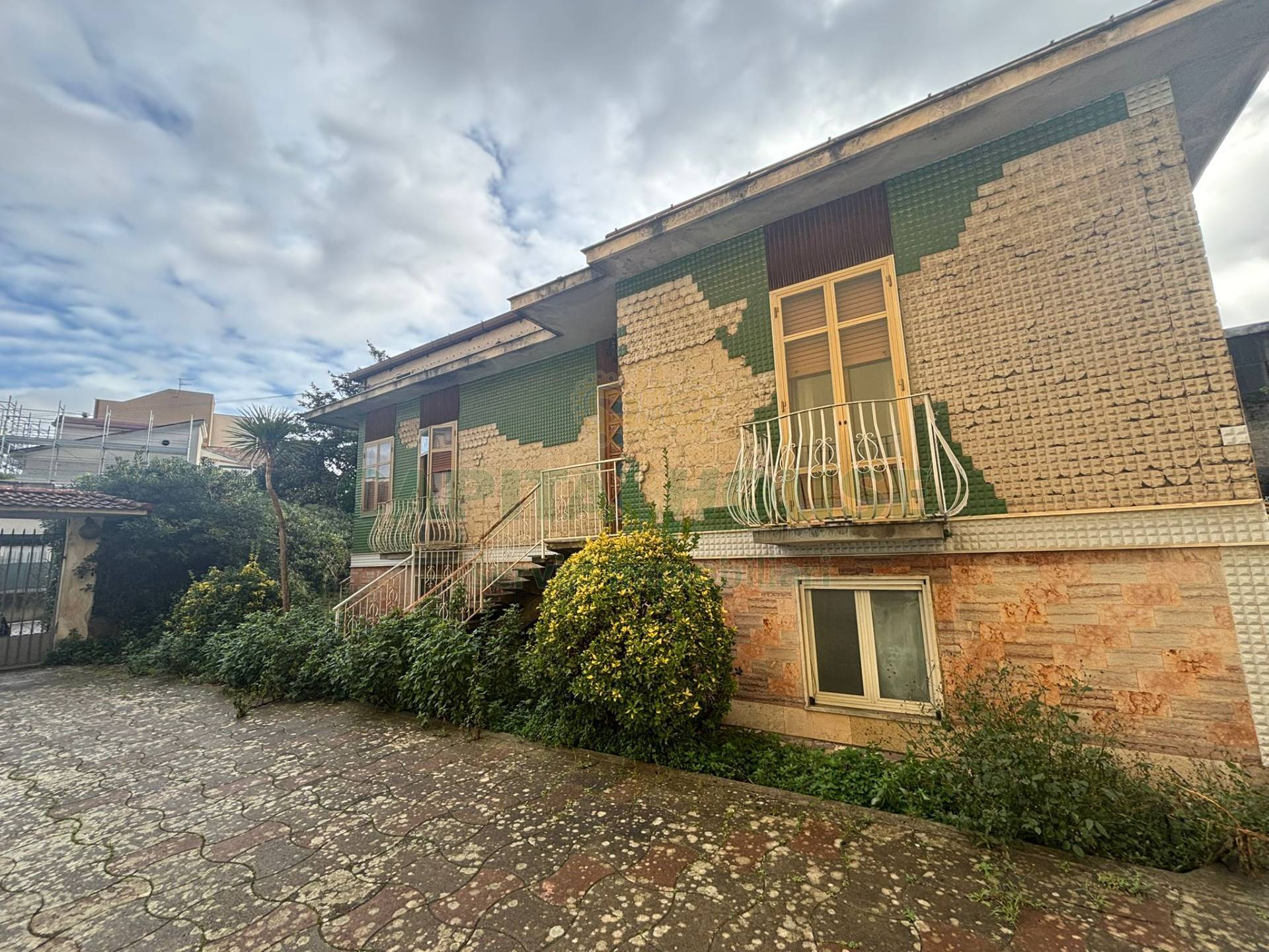 Villa in vendita a Castel San Giorgio