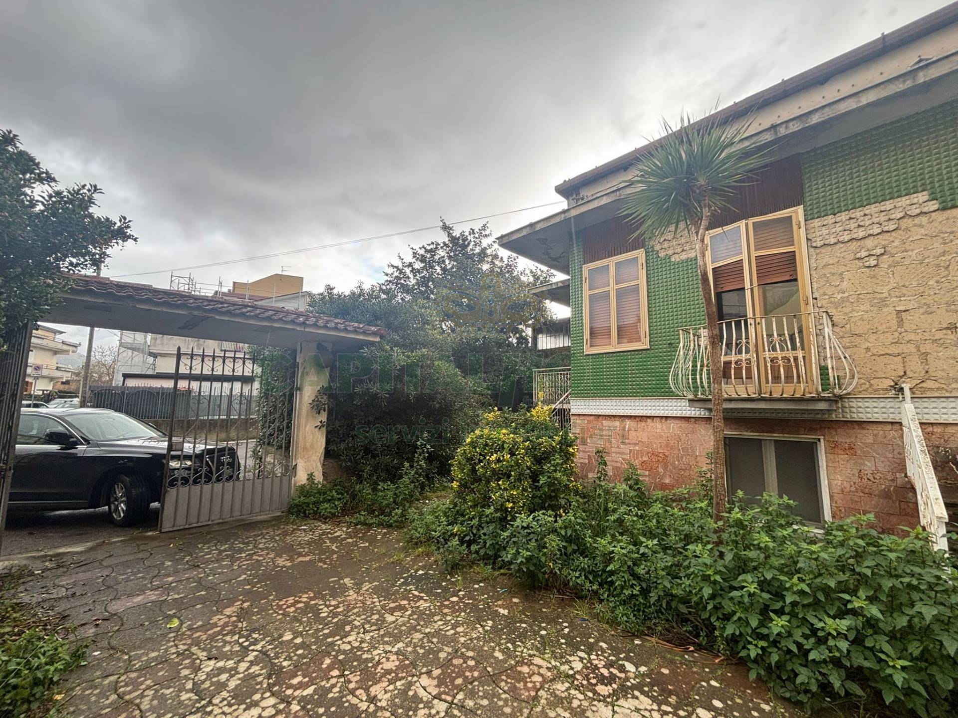 Villa in vendita a Castel San Giorgio