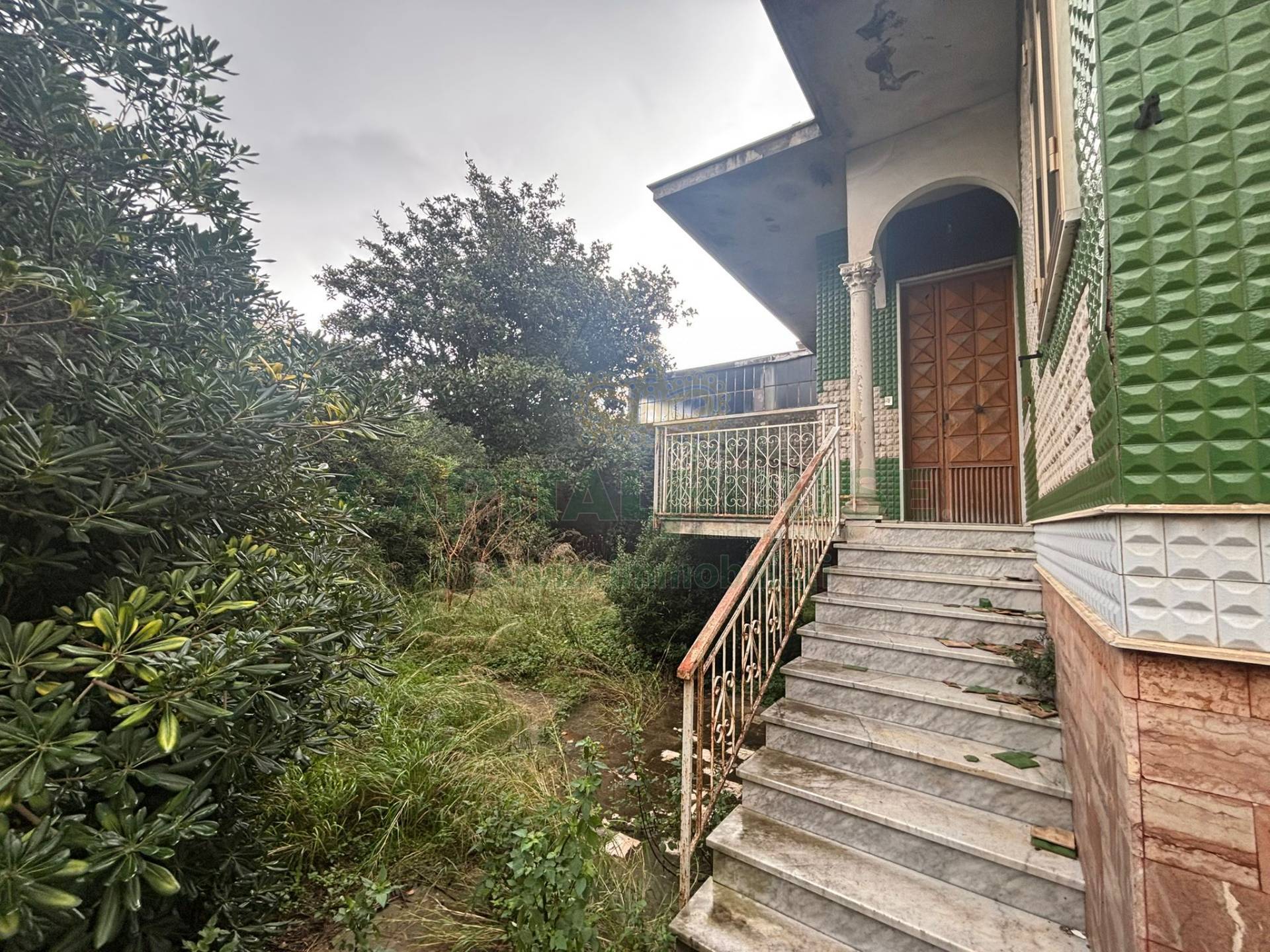Villa in vendita a Castel San Giorgio