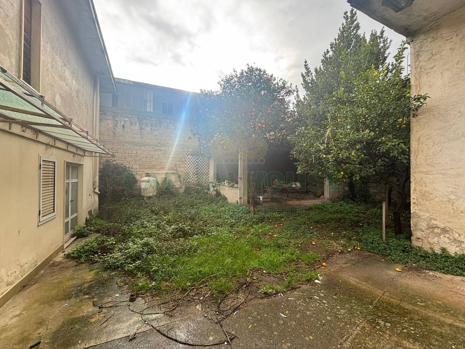 Villa in vendita a Castel San Giorgio