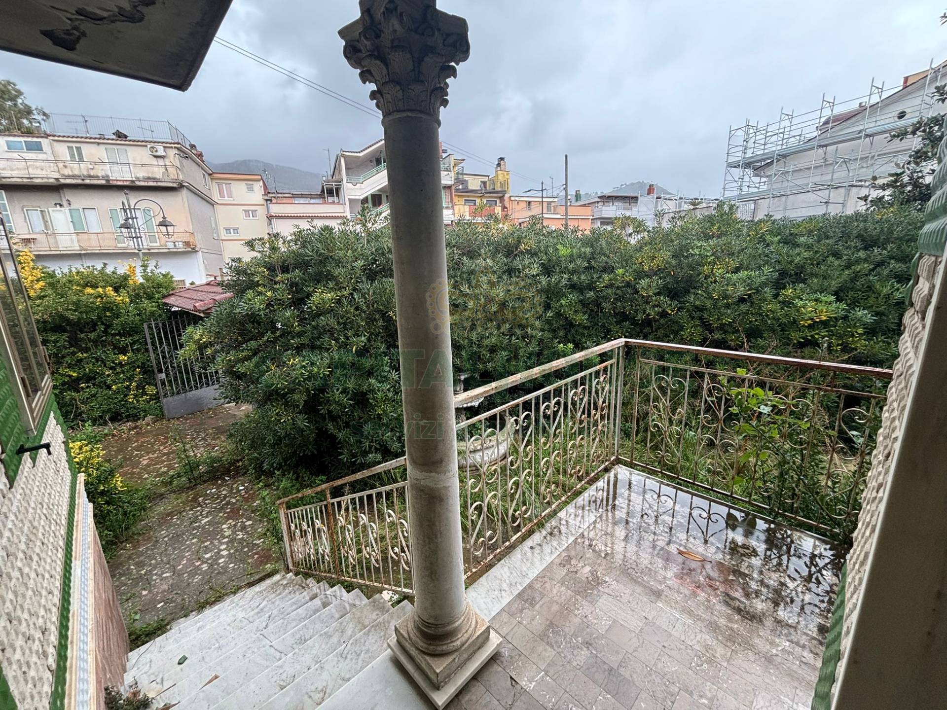 Villa in vendita a Castel San Giorgio