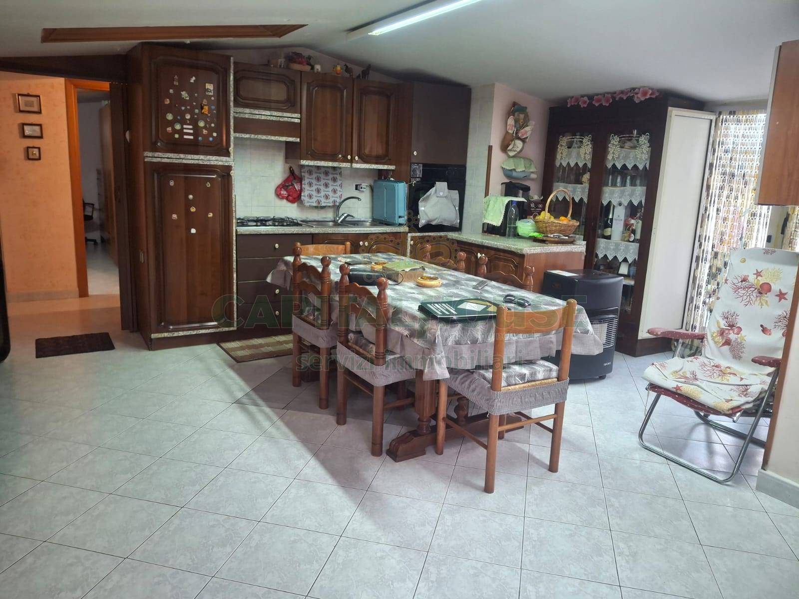 Mansarda in vendita a Mercato San Severino