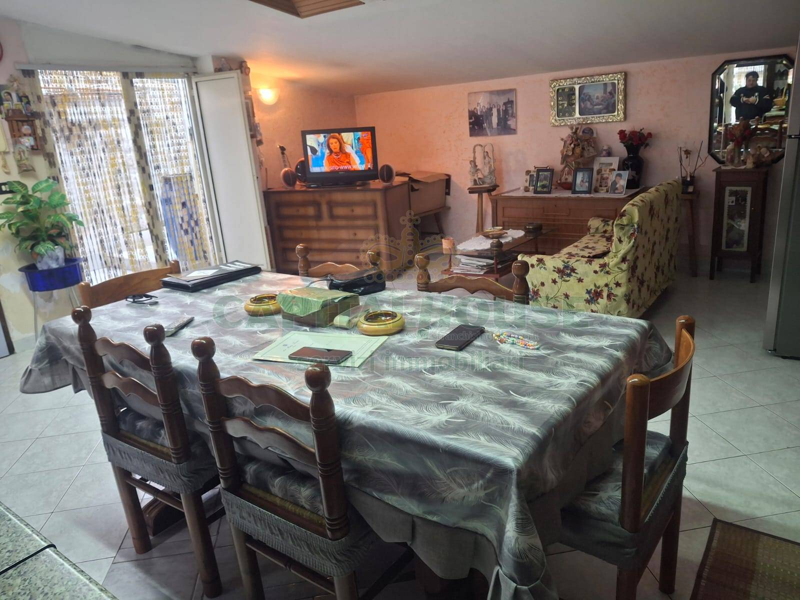 Mansarda in vendita a Mercato San Severino