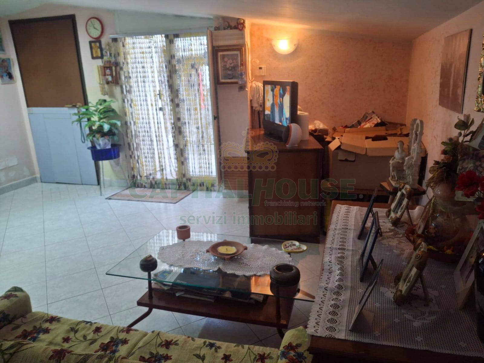 Mansarda in vendita a Mercato San Severino