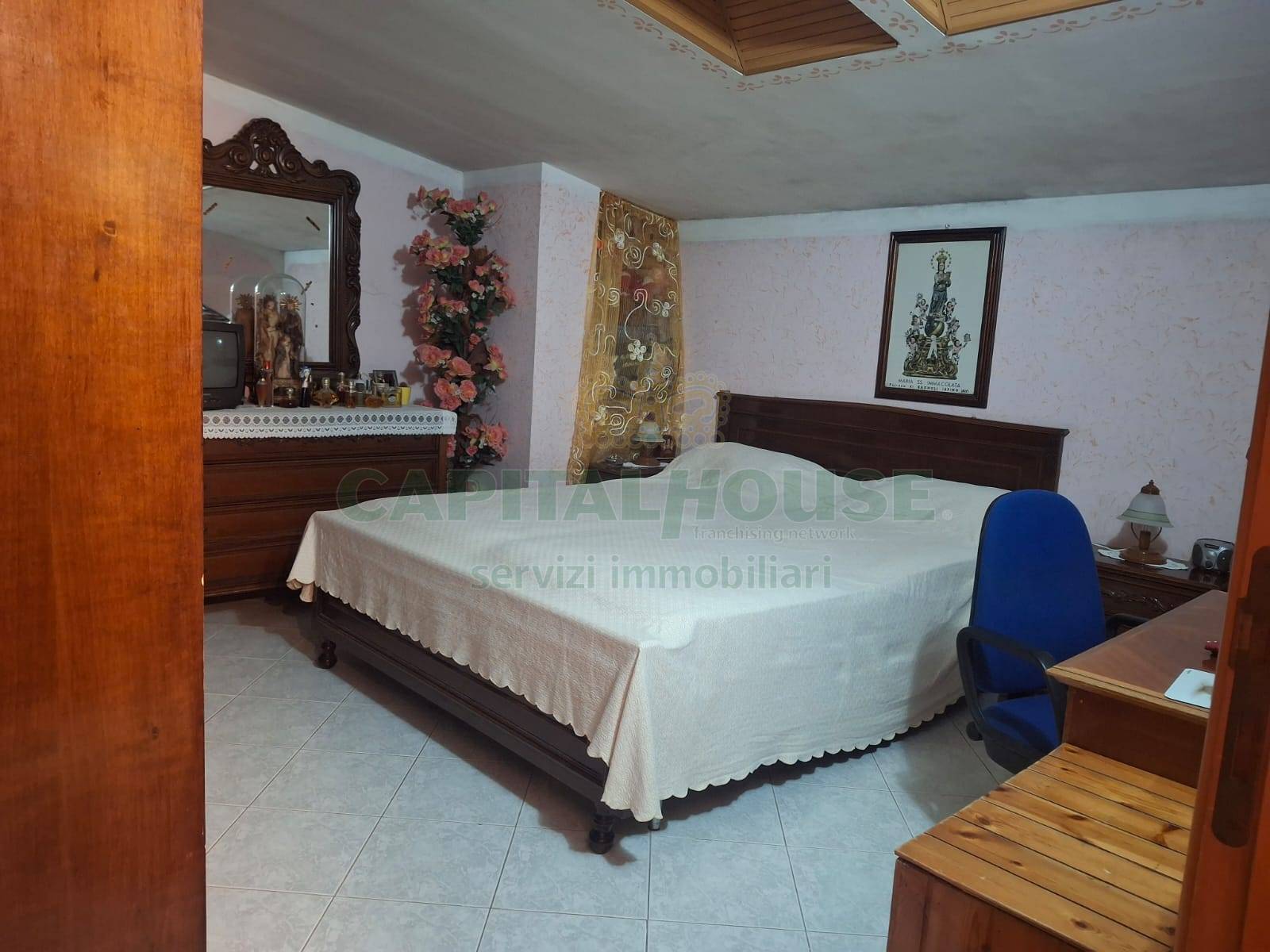 Mansarda in vendita a Mercato San Severino