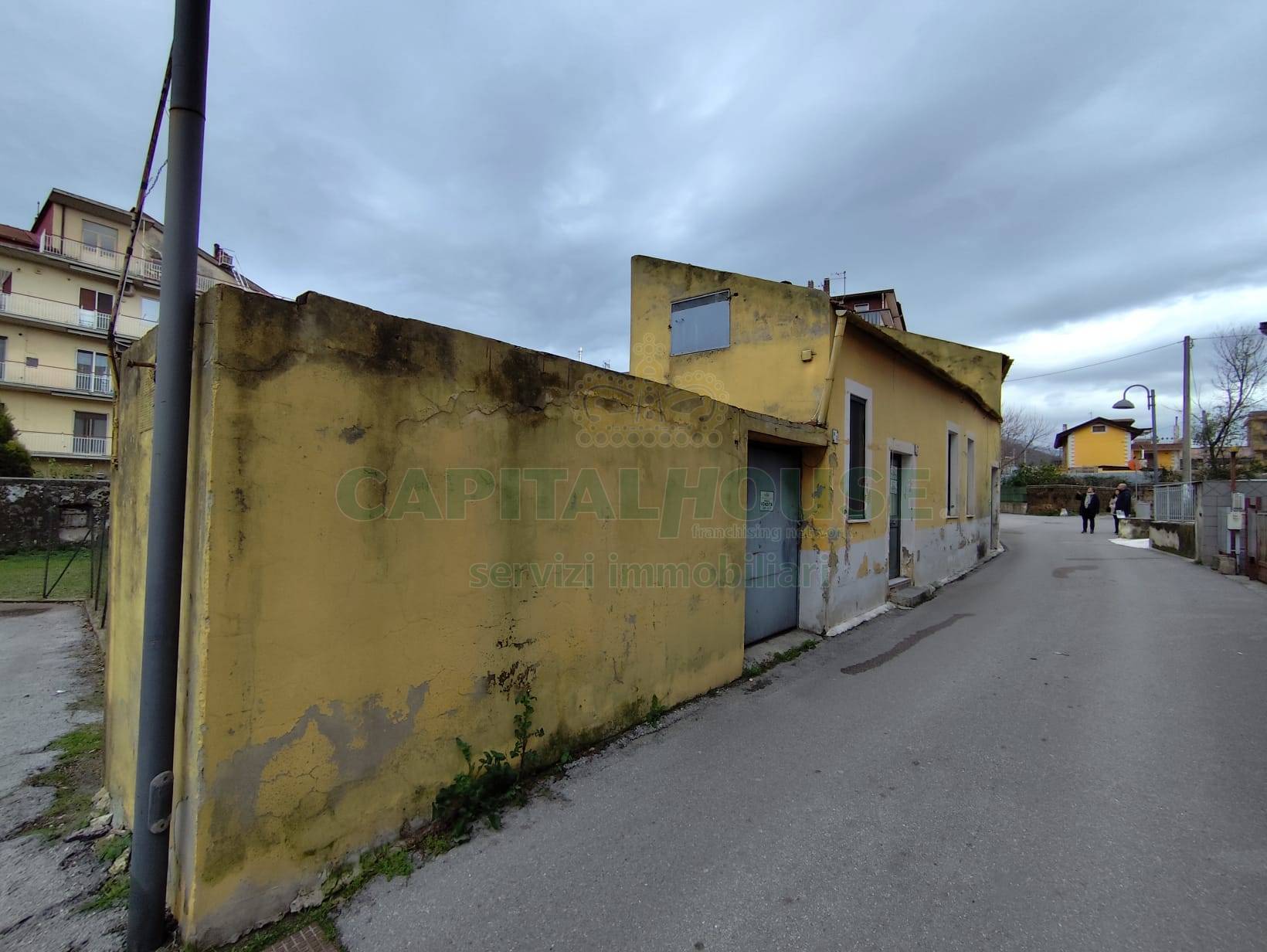 S.Indipendente in vendita a Mercato San Severino